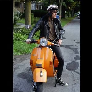 Meet your Posher, Ryan